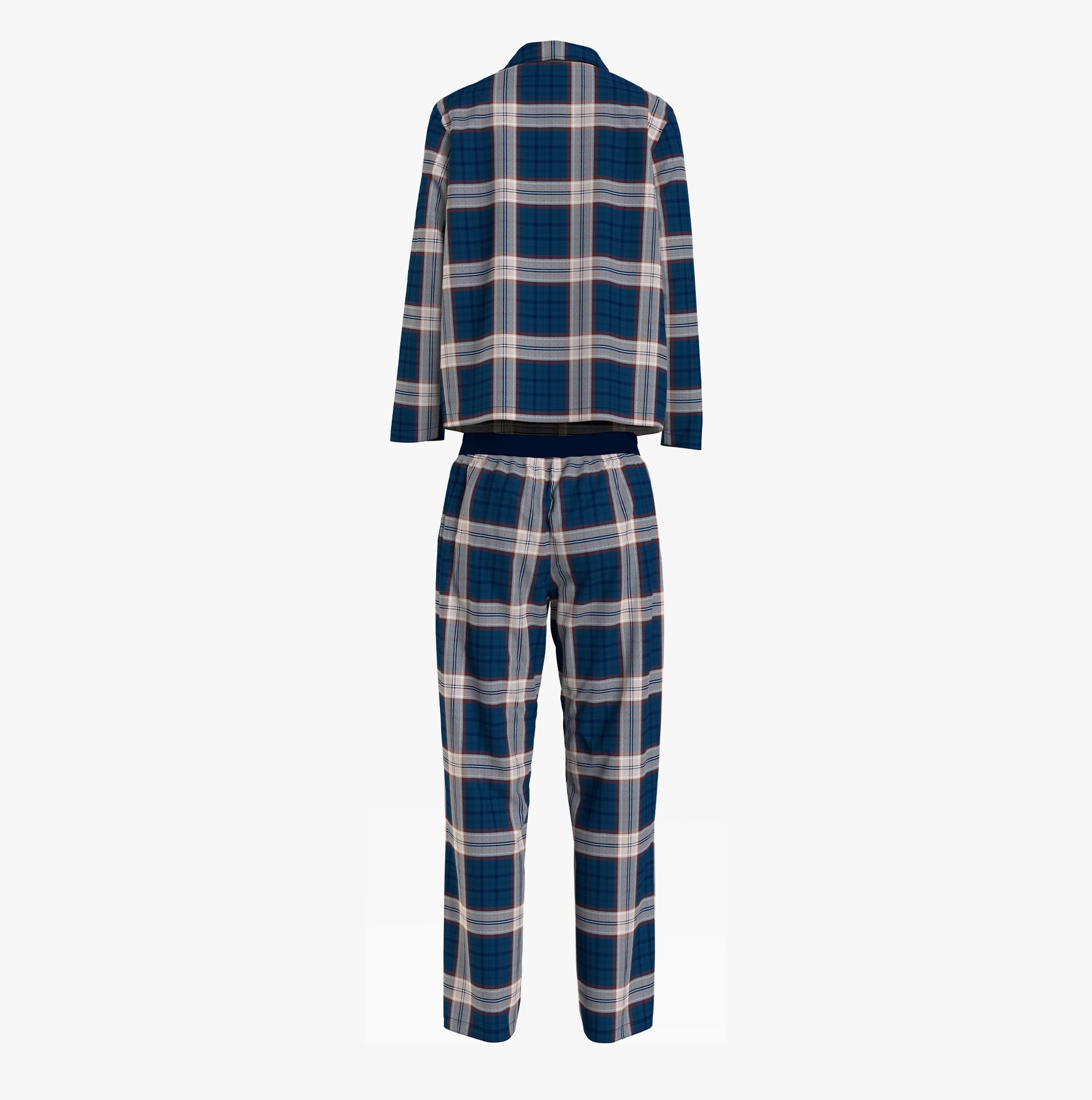 TommyHilfiger-[UW0UW03961]-WomenApparelPlaidDeepIndigo-2 (1).jpg