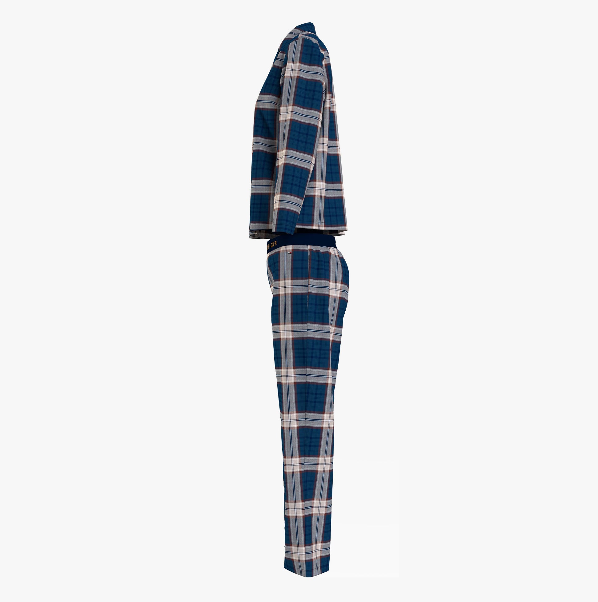 TommyHilfiger-[UW0UW03961]-WomenApparelPlaidDeepIndigo-3.jpg