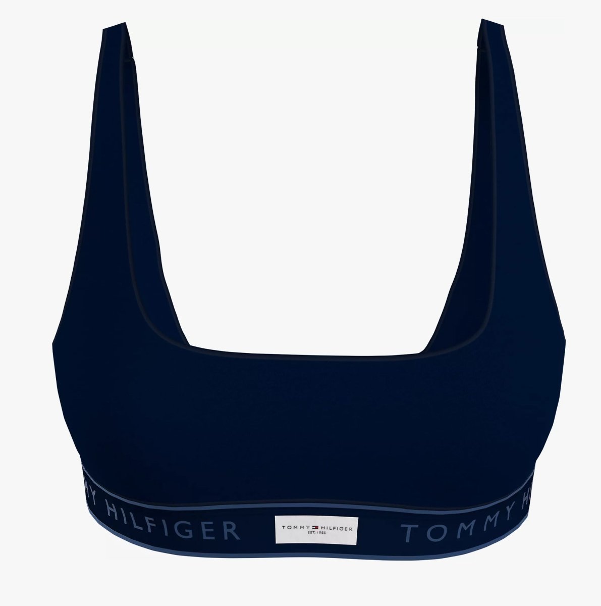 Tommy Hilfiger Bralette Womens Desert Sky - Shuperb