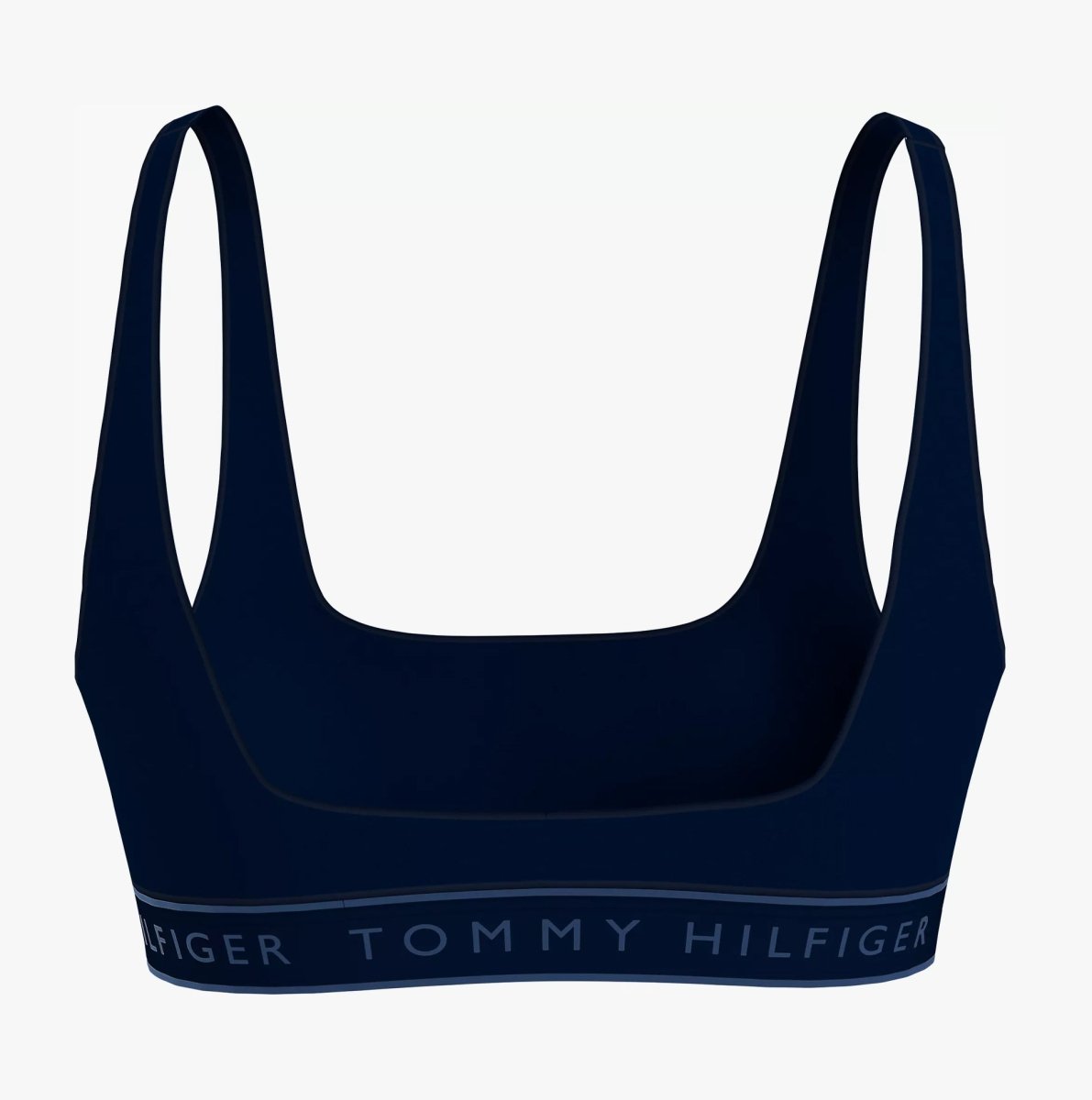 Tommy Hilfiger Bralette Womens Desert Sky - Shuperb