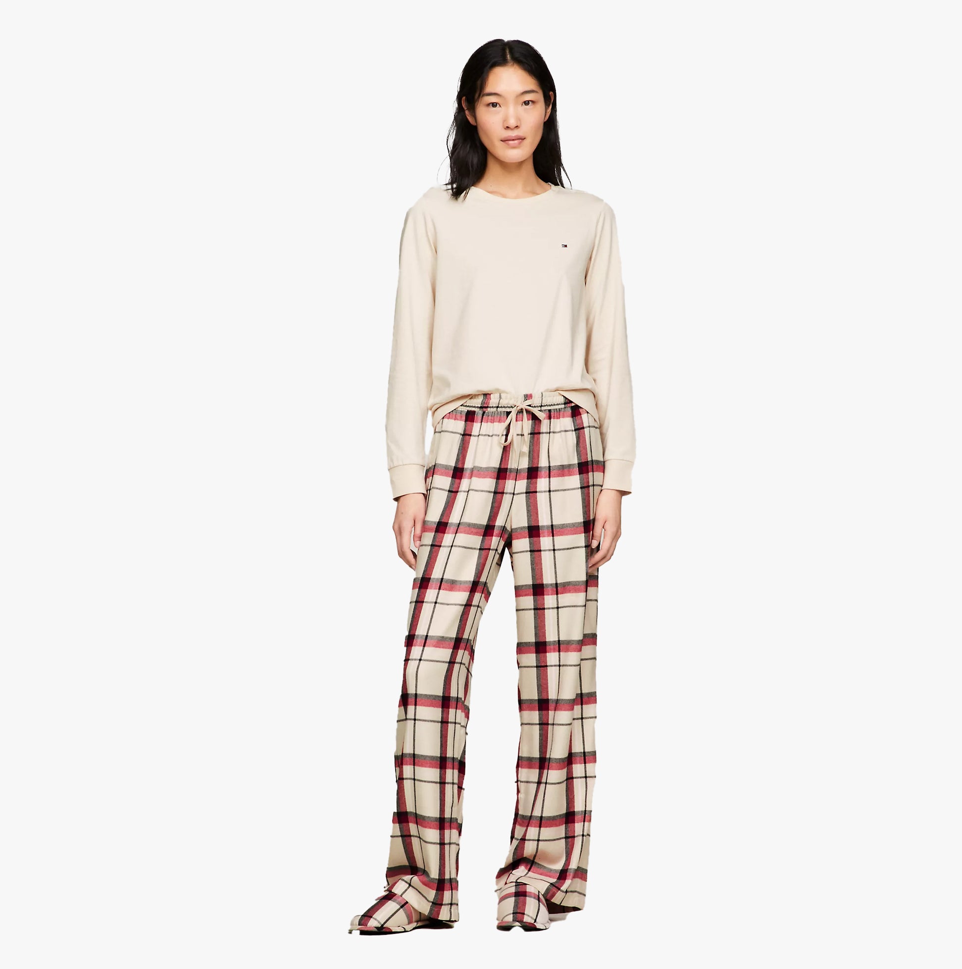 TommyHilfiger-[UW0UW04853]-CashCreme-HeritagePlaidCreme-1.jpg