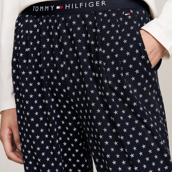 TommyHilfiger-[UW0UW053960RT]-AncientWhite-StarNavy-1.webp