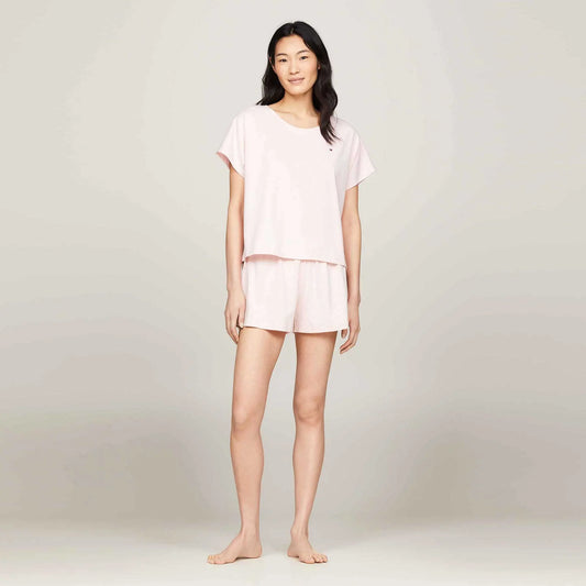 TommyHilfiger-[UW0UW054250SK]-WhimsyPinkGridCheckPink-.webp