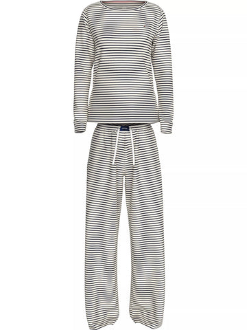 TommyHilfiger-[UW0UW055560A6]-MiniBrettonStripeDesertSky-.webp