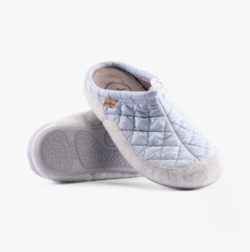 Toni Pons MEL - UM Womens Slippers Gel - Shuperb