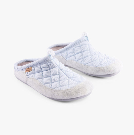 Toni Pons MEL - UM Womens Slippers Gel - Shuperb