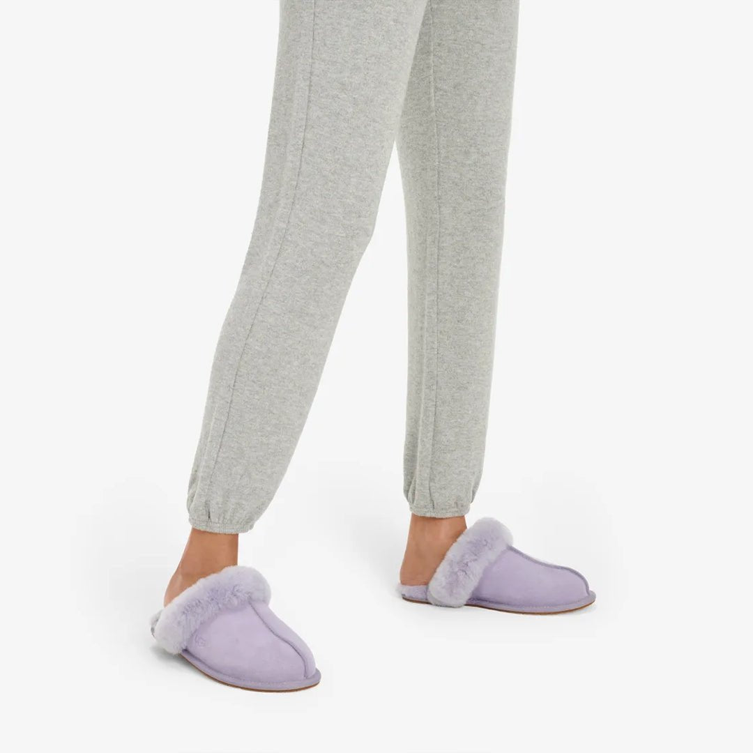 UGG GABLE Womens Loungewear Set Grey Heather - Shuperb