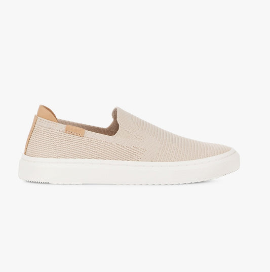 UGG ALAMEDA SAMMY Womens Trainers Sea Salt - Shuperb