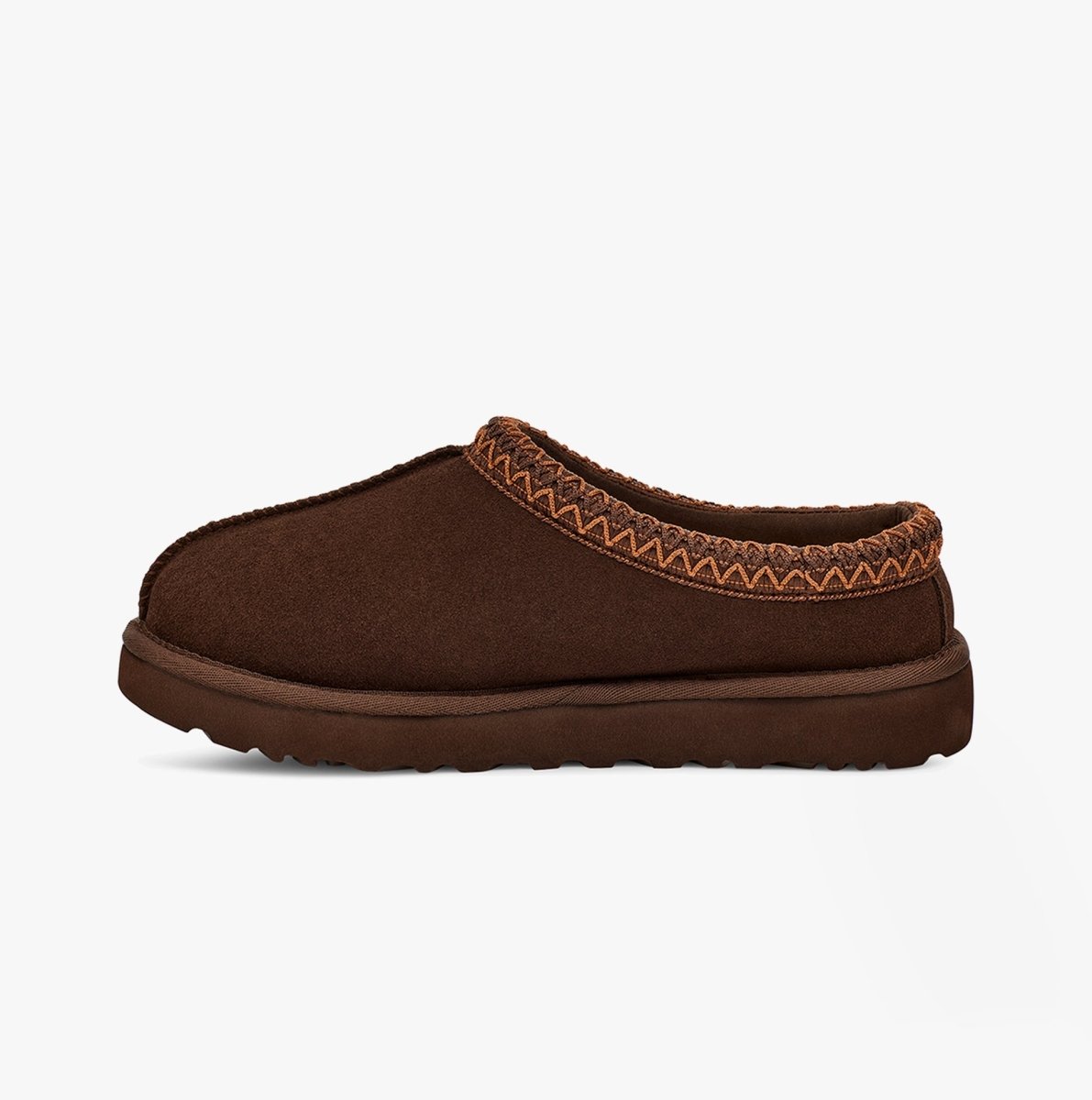 UGG TASMAN Womens Slippers Burnt Cedar - Shuperb