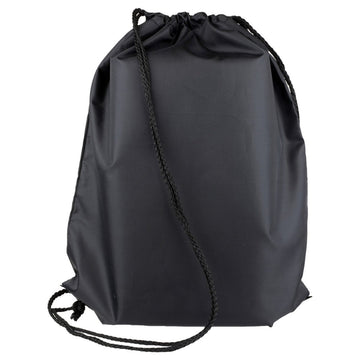 Other DRAWSTRING Unisex Bag Black: One Size - Shuperb