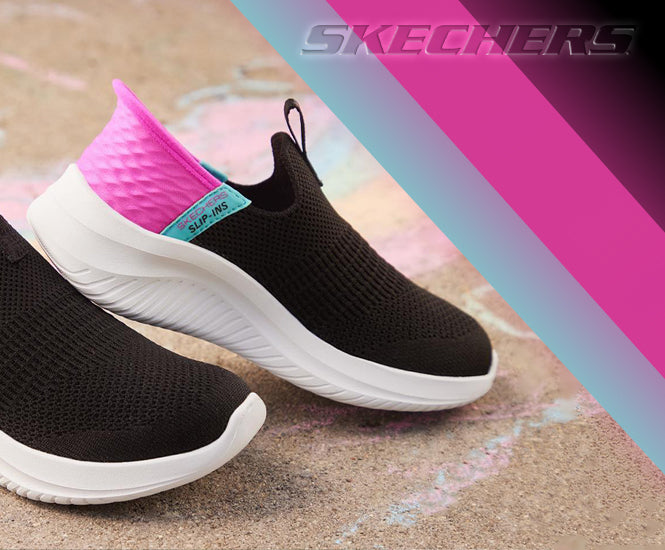 Shop Skechers Footwear & Clothing | Shuperb.co.uk