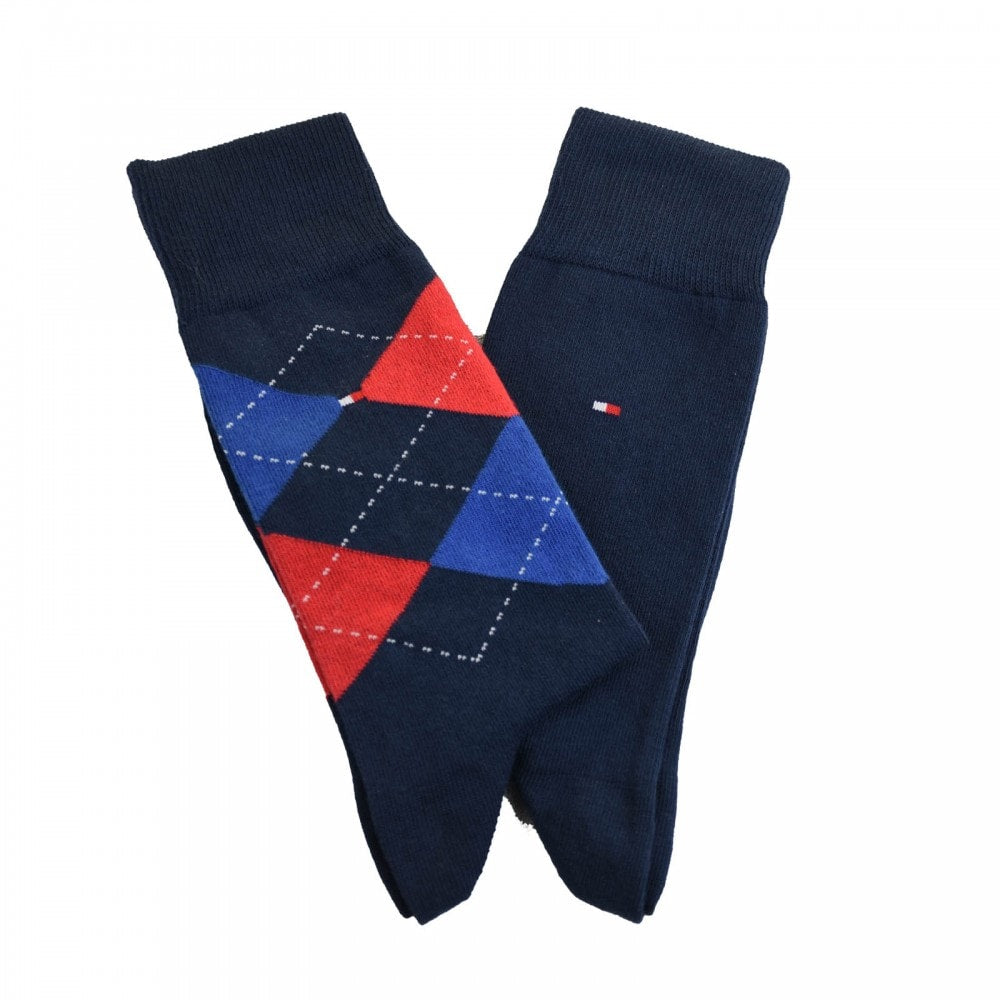 tommy-hilfiger-mens-check-2pkt-socks-navy-red-p32479-127022_image.jpeg